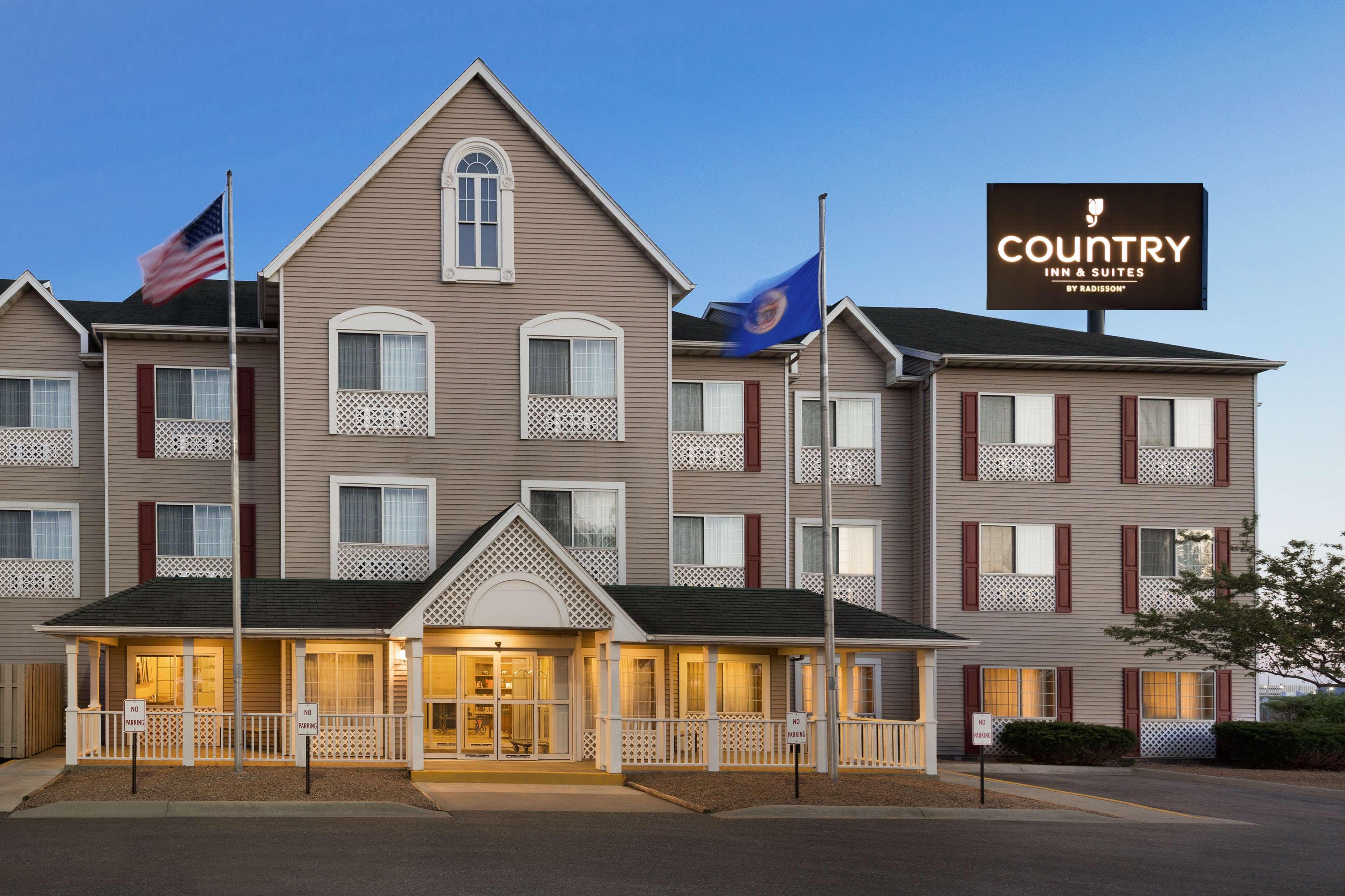 Country Inn & Suites By Radisson, Owatonna, Mn Ngoại thất bức ảnh